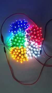 Led pixel , Diod , piksel diod , пиксел диод