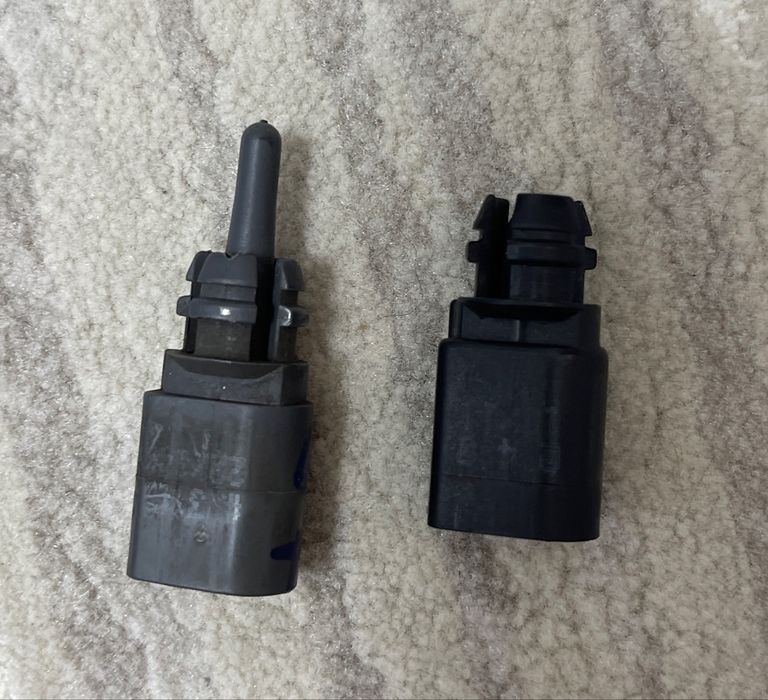 Senzor temperatura exterior golf 7, passat b7