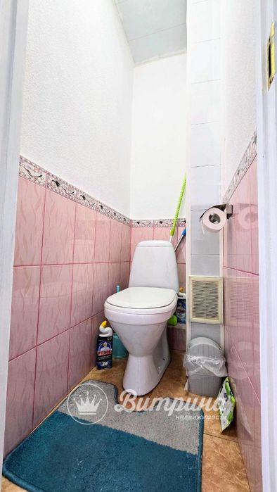 Продаётся Улица Бобура 2-комнатная