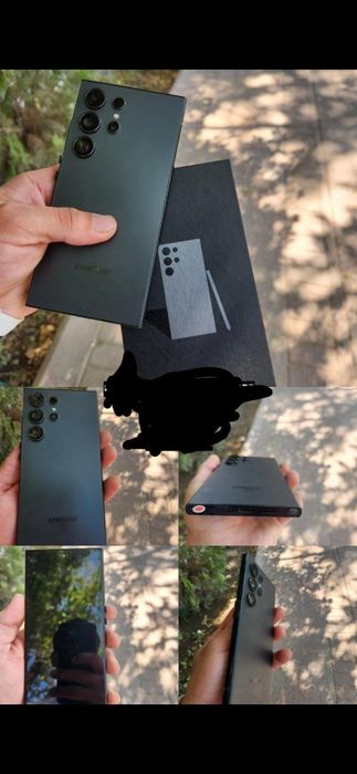Samsung S24 Ultra