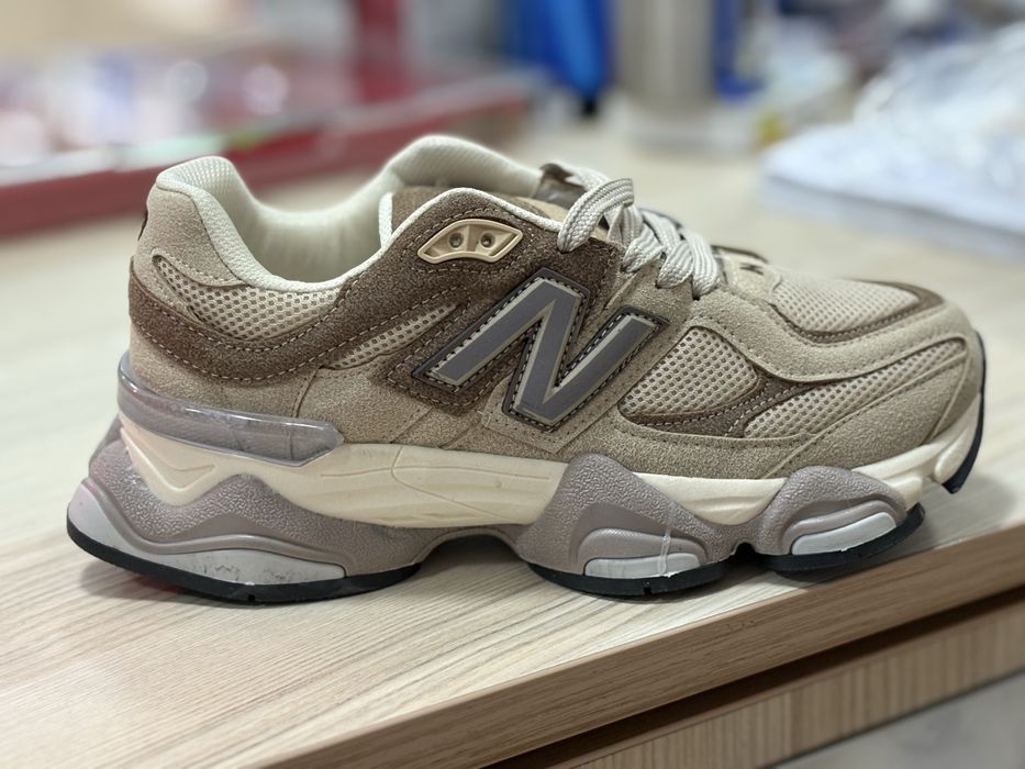 Маратонки New Balance 9060