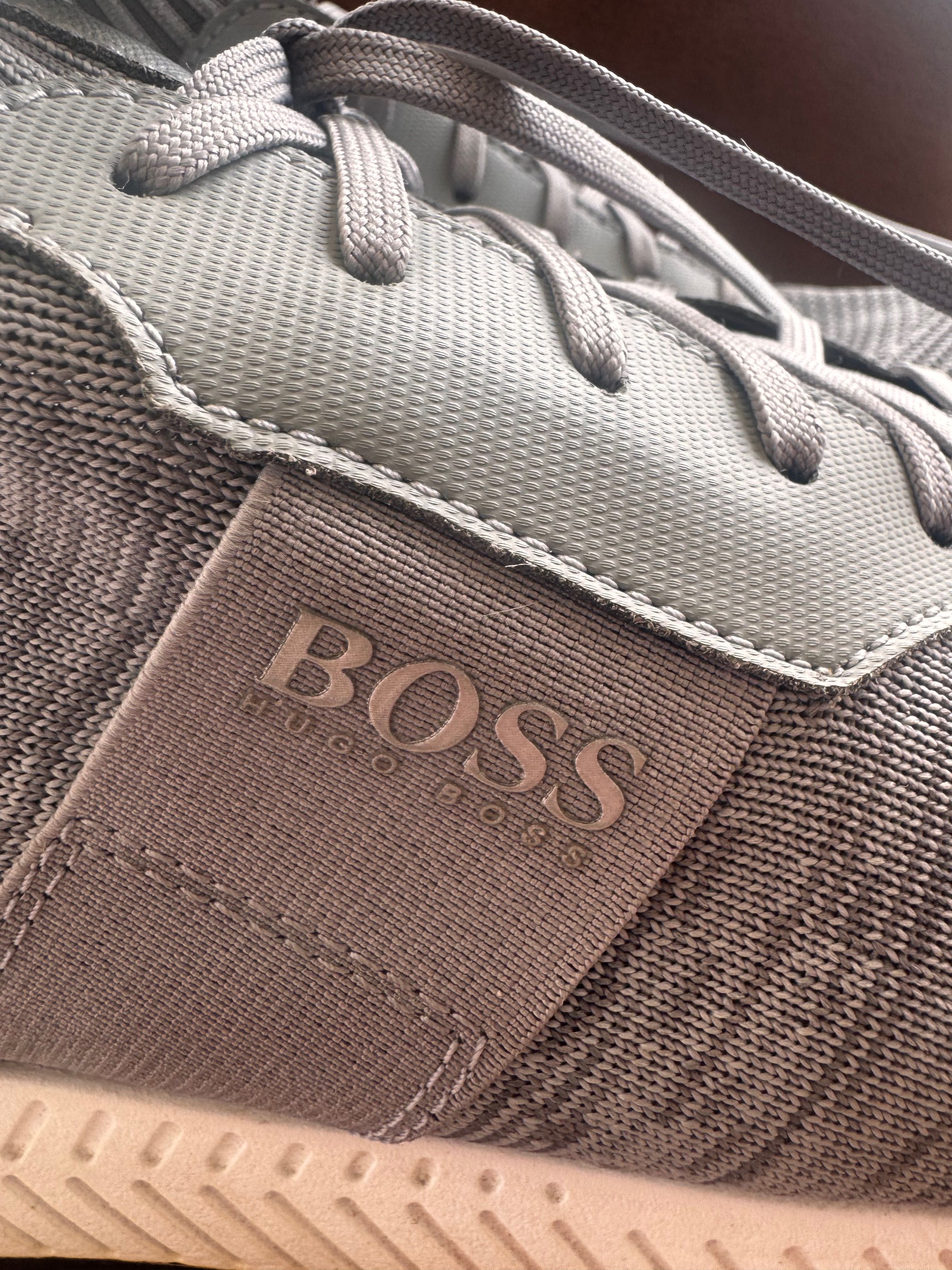 Hugo Boss летни маратонки 45 номер