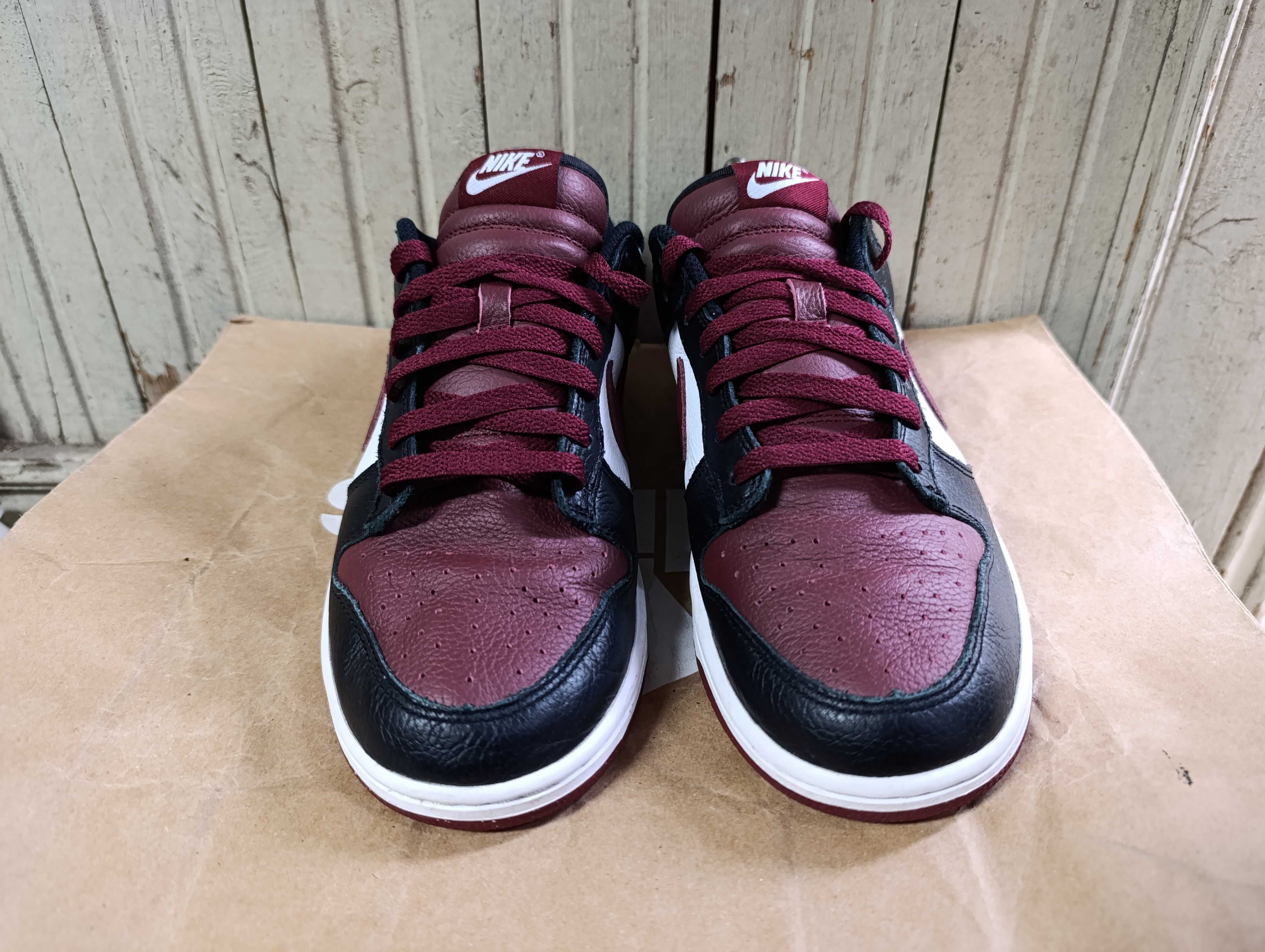 'NIKE DUNK LOW ''оригинални мъжки маратонки 42.5 номер