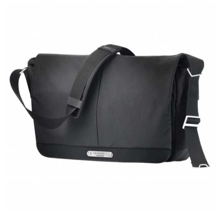 Brooks Bag geanta ciclism waterproof, model mesager, bicicleta/ laptop