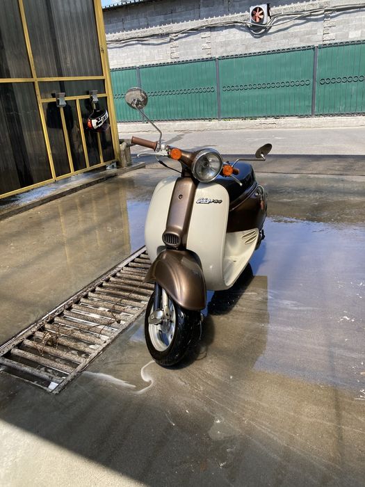Продам Honda Giorno AF-24
