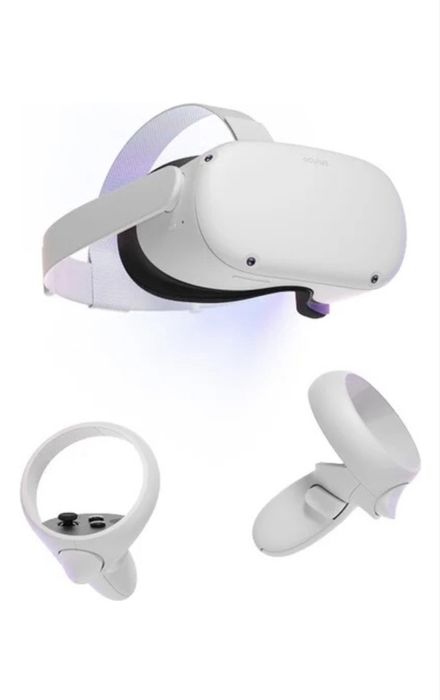 OCULUS meta quest 2