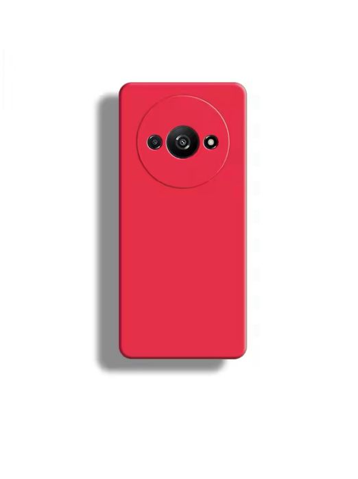 Xiaomi Redmi A3 A5 13 PRO 5G 13C 14C 14 PRO Husa XLevel Silicon Catife