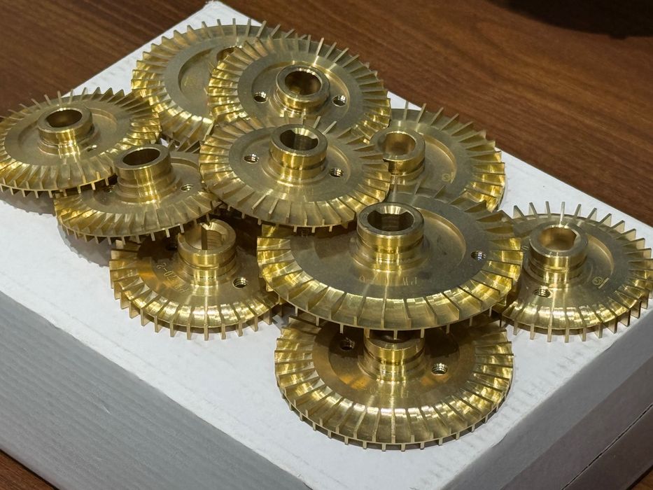 Shimge zapchastlari Krilchatka , korpus , membrana , barchasidan bor