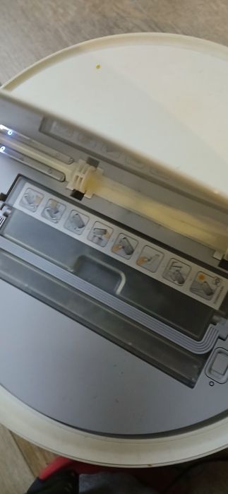 Tefal X-plorer serie 60 робот пылесос