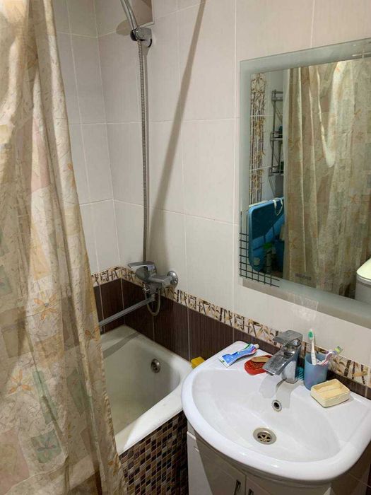 Продается  2-Комнатная КВАРТИРА — 60 квадратов  — 3/9 — МЕТРО МИНОР