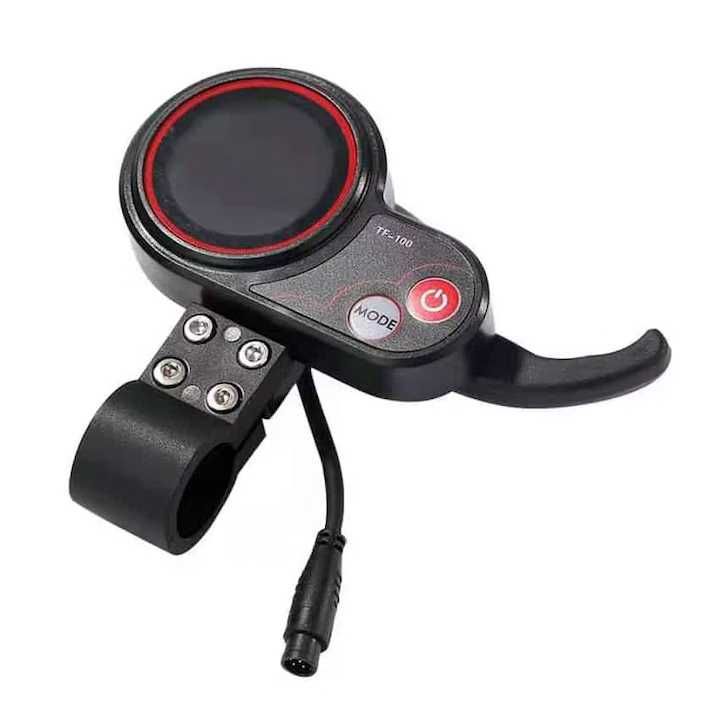 Display NOU TF-100 cu acceleratie inclusa,  Mufa cu 6 pini