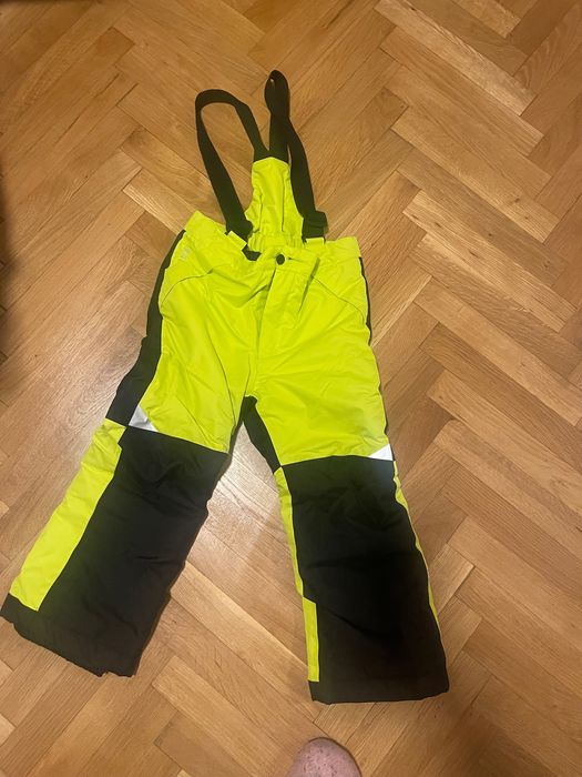 Детски ски гащеризон ice peak