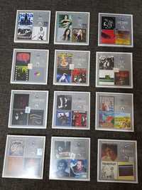 The Triple Album collection