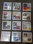 The Triple Album collection