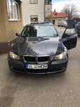 BMW seria 3 e90 318i