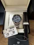 Часовник TAG Heuer Aquaracer Calibre 5 Men’s Watch