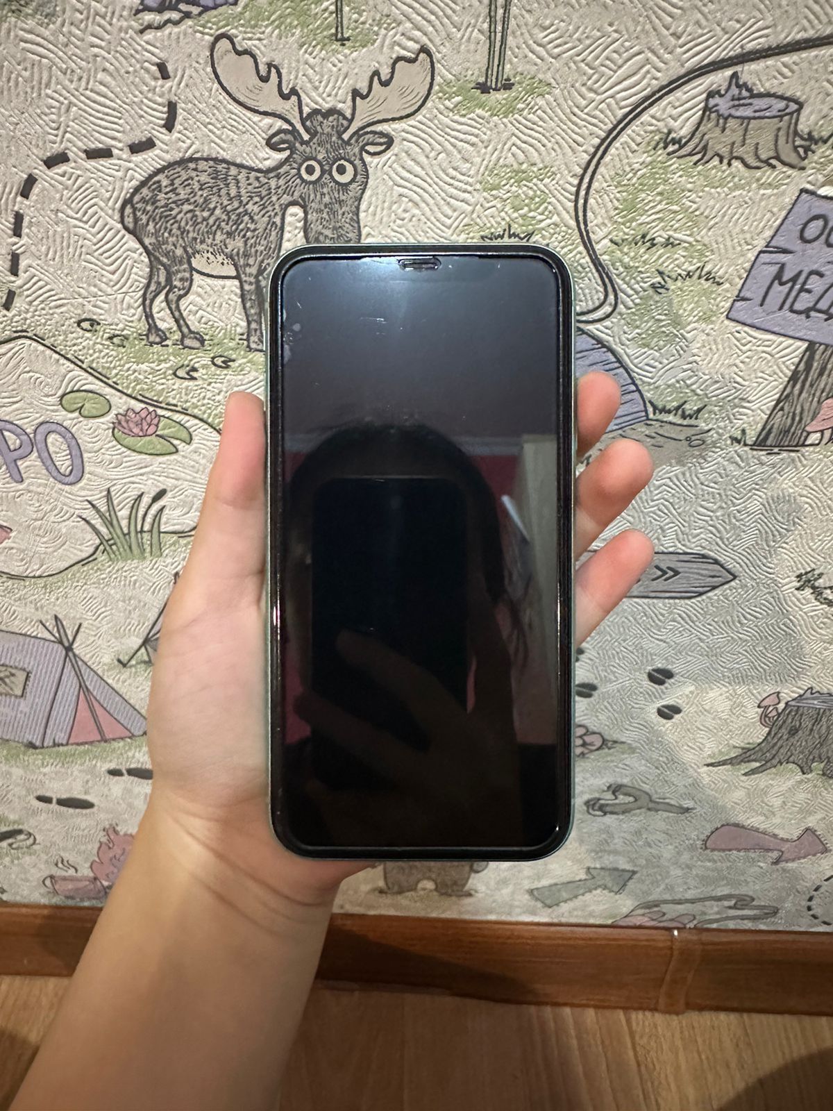 Продаётся  Айфон IPhone 11