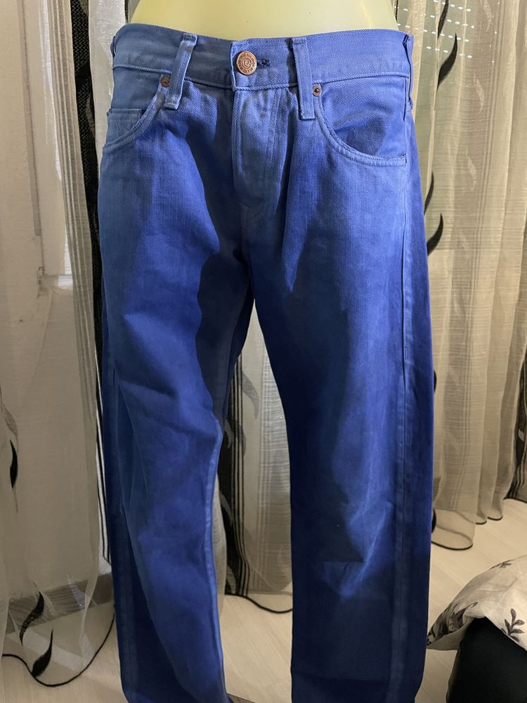 True Religion/Pepe Jeans дънки