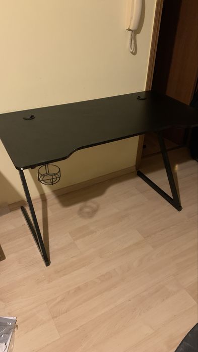 Геймърско бюро 60x120
