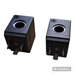 Bobina electrovalva 12-24 V