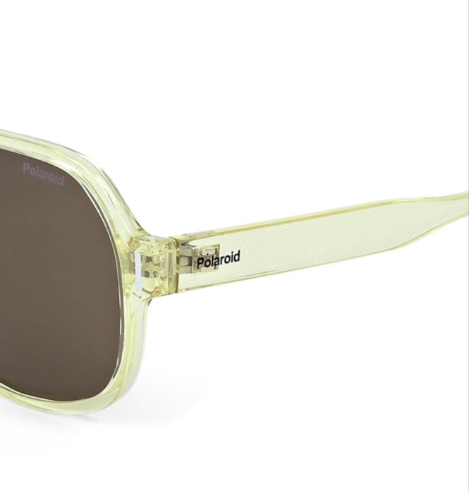 Чисто  Нови Мъжки Слънчеви Очила Polaroid 6193/S FMP/LA Polarized