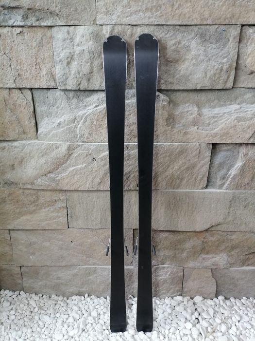 Schiuri ski Fischer Xtr Pro Mtn 77 sh 178 cm