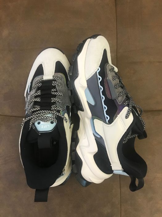 Кроссовки/Сникерсы/Sneakers/Обувь