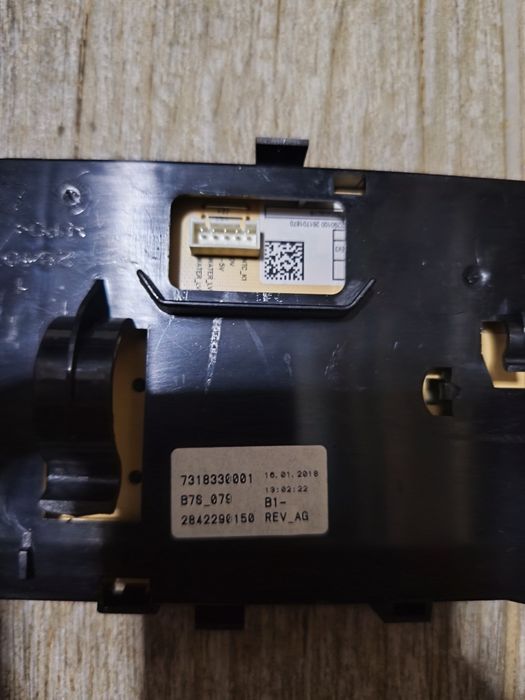 Placi baza Beko/Artic WKY61033PTLYB3