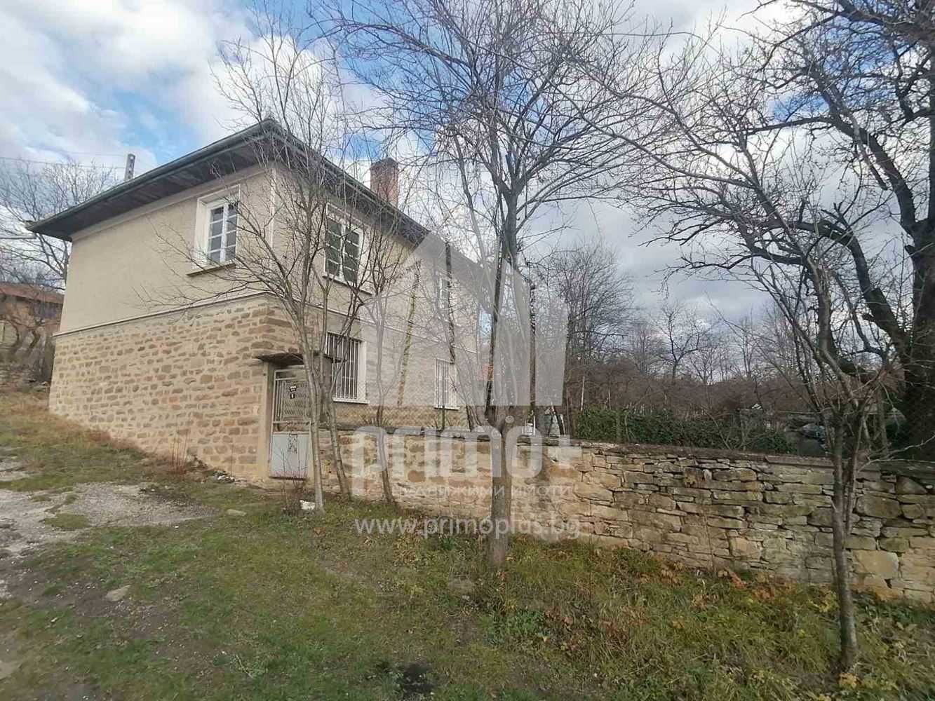 Къща, село Косарка