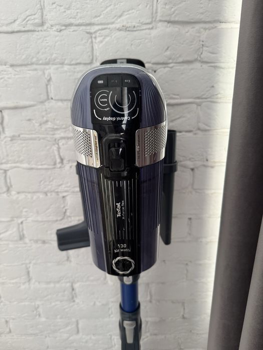 Продам пылесос Tefal x-flex