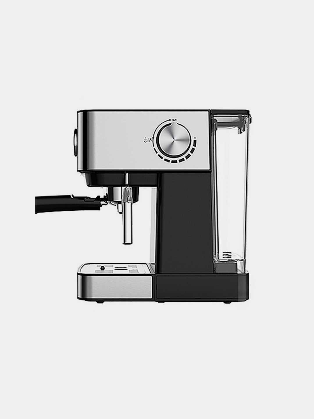 Кофеварка для эспрессо Sonifer SF-3535 Espresso qahva qaynatgich
