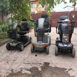 carucior scuter carut pers. cu handicap dizabilitati