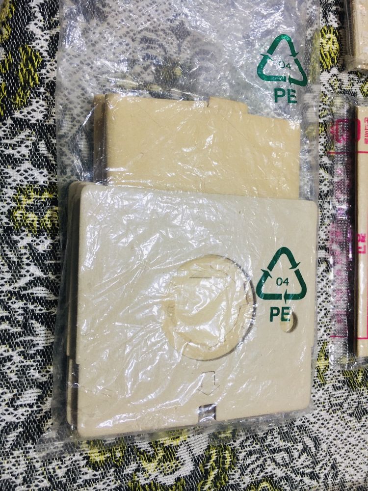 Фирменный LG, SAMSUNG, SANYO мешки бумажные и тканевые для пылесосов