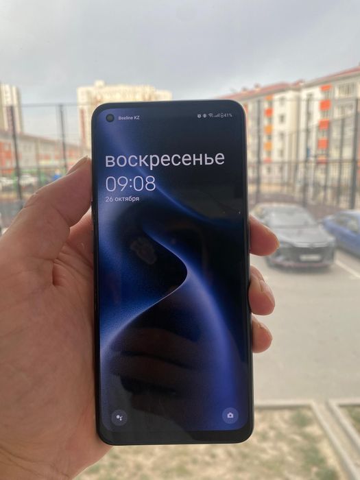 OxygenOs  128gega