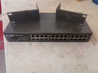 Komutator D-link