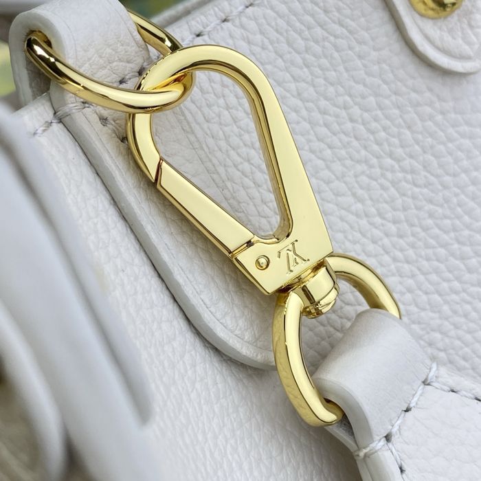 Geanta Louis Vuitton Lock&Go