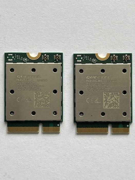 Intel BE200 NGW-BE1750 WIFI 7