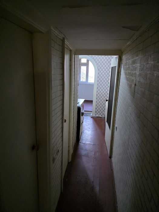 Kvartira studentlarga