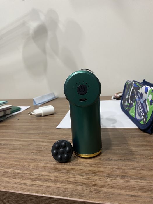 Масажер в хорошем состаяние