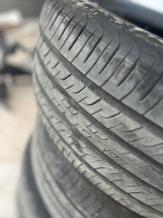 Byd Champion Шинах Балон 235/50/R19 родной