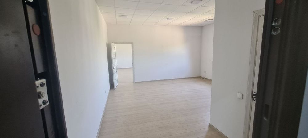 Сдаётся в аренду помещения под офис 66м², 157м² и 300м².