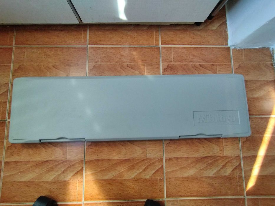 Subler digital ABS Mitutoyo 600 mm