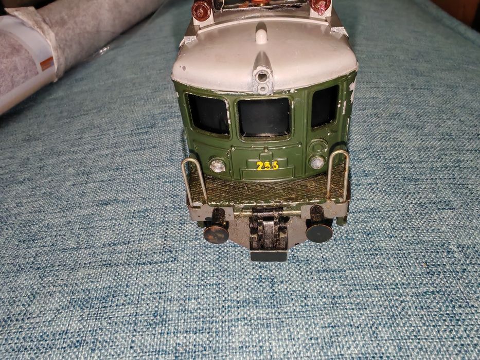 Locomotiva Trix stare buna