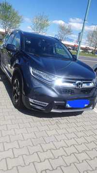 HONDA CR-V 2020 , benzina-hybrid