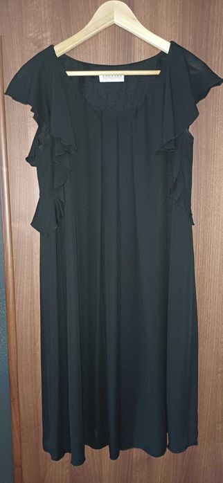 Rochie ocazie neagra