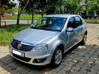 Dacia Logan Model Black Line Motorizare 1.2 Euro 5 GPL