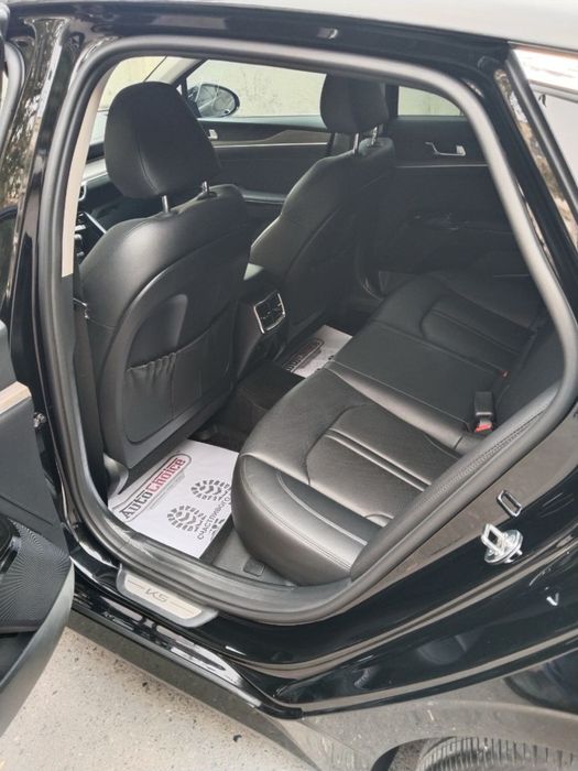 Kia K5  Style / 2023