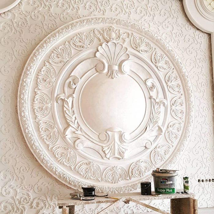 Барельеф и бассейн хизматларни таклиф киламиз