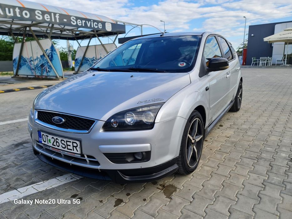 Vând Ford Focus mk 2
