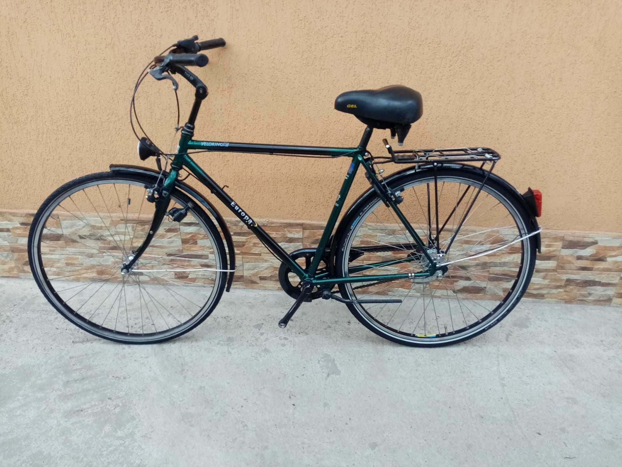 Bicicleta bărbătească EUROPA